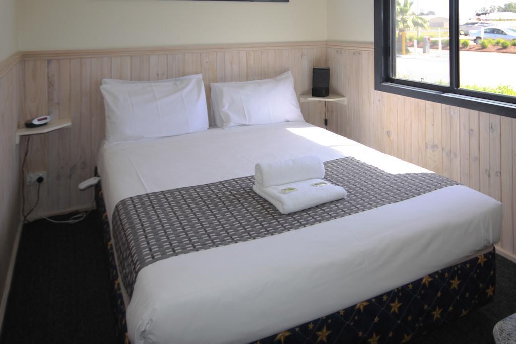 Sun Country Lifestyle Park Hotel Mulwala Værelse billede