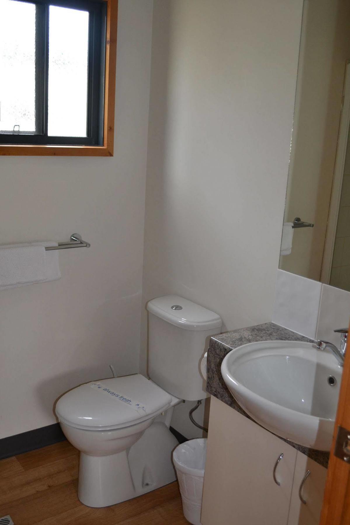 Sun Country Lifestyle Park Hotel Mulwala Eksteriør billede